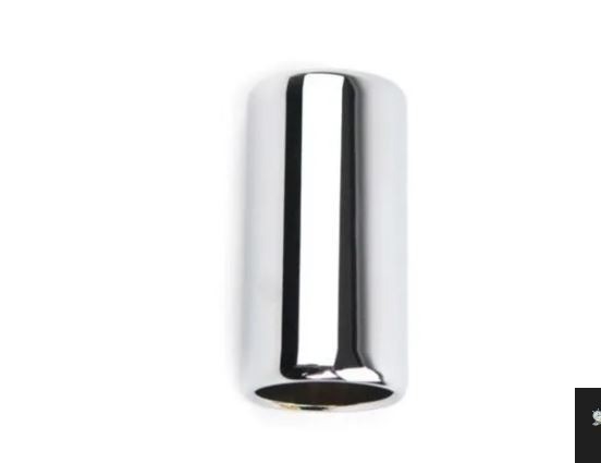 Slide Cromado Planet Waves Pwcbs Sl Grande