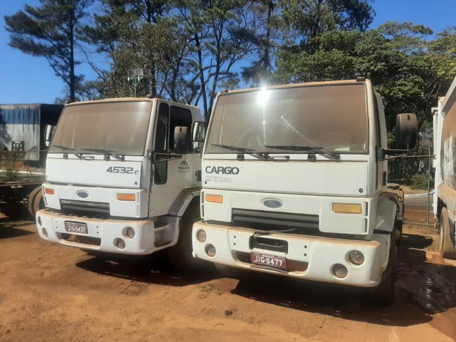 FORD/ CARGO 4532 E VW 17.220