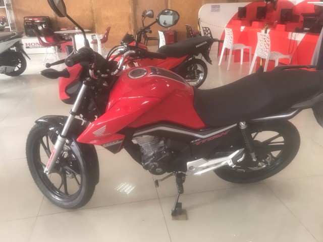 MOTO OKM