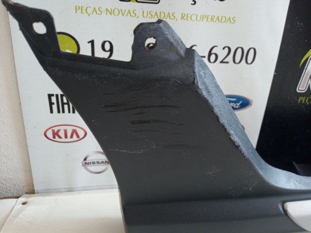 Spoiler Lateral Lado Direito Onix Activ  - Foto 5