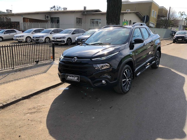 TORO 2019/2020 2.0 16V TURBO DIESEL ULTRA 4WD AT9