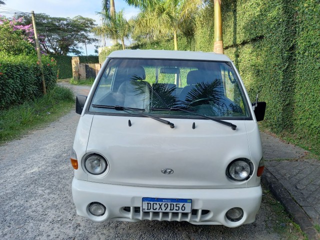 CAMINH?O HIUNDAY H100 PORTER