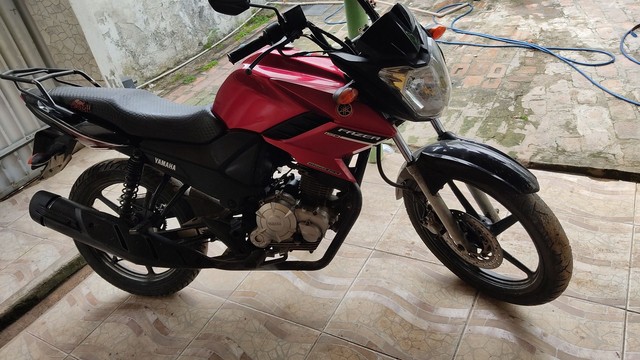 FAZER 150CC 2014