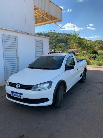 SAVEIRO G6 14/15