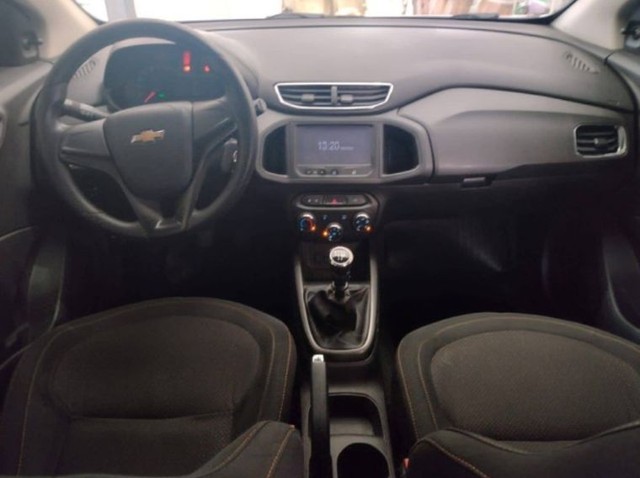 ONIX 2014/2014 1.0 MPFI LT 8V FLEX 5P MANUAL