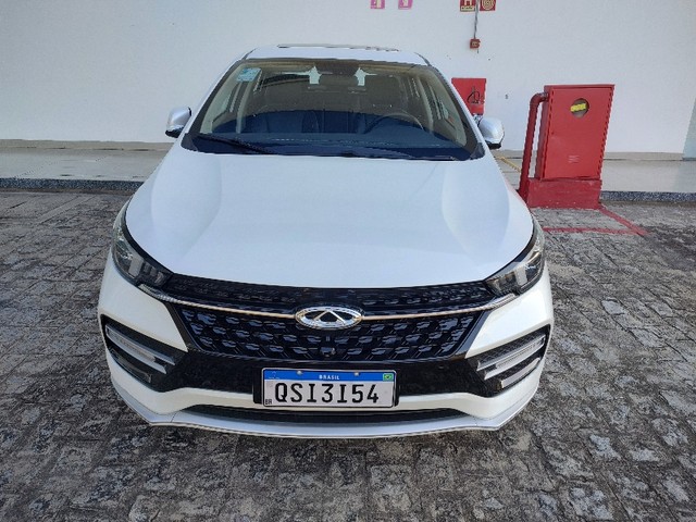 CHERY ARRIZO 6 1.5 VVT TURBO IFLEX GSX