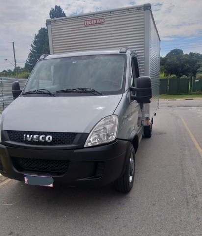 IVECO DAILLY 35S14