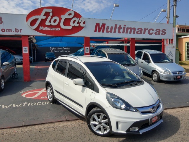 FIT TWIST 1.5 16V  FLEX 