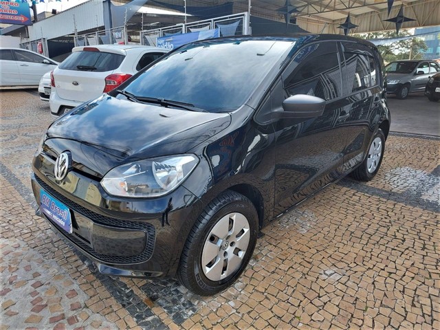 UP 2016/2016 1.0 MPI TAKE UP 12V FLEX 4P MANUAL