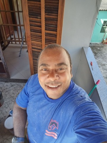 Pintando O Sete Serviços Residenciais - Foto 5