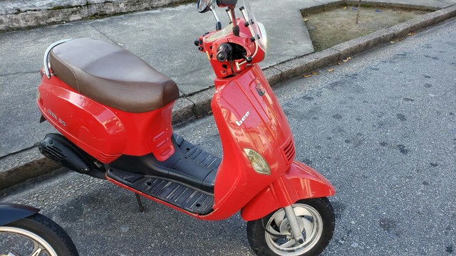 BEE 50CC