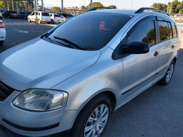 FOX 2010 1.6 8 VÁLVULAS + GNV 2021 NO MEU NOME