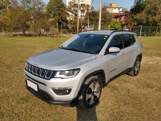 JEEP COMPASS LONG 2018