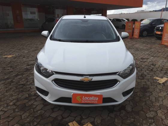 PRISMA 2019/2019 1.4 MPFI LT 8V FLEX 4P MANUAL