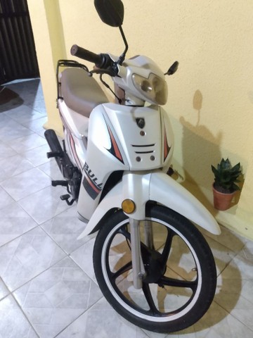 MOTO 50CC BEM CONSERVADA