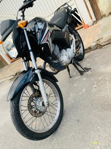 CG 150 TITAN-ESD MIX/FLEX