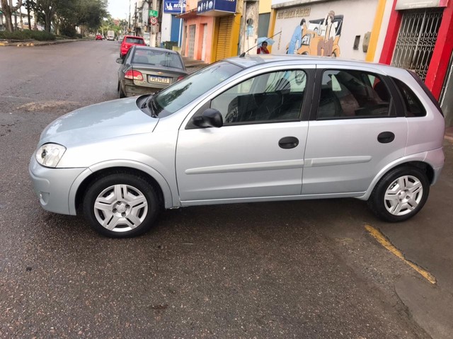 CORSA HATCH 1.4 MAXX 2012