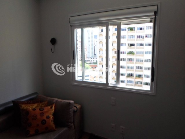 Venda Apartamento 4 quartos Funcionários Belo Horizonte - Foto 13