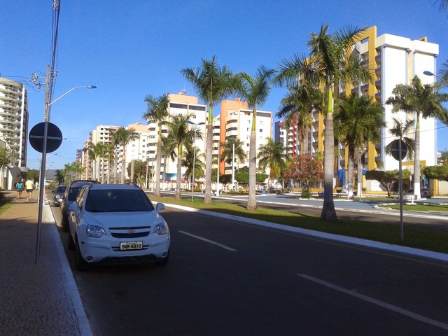 Aluguel para temporada em Caldas novas GO - Foto 2