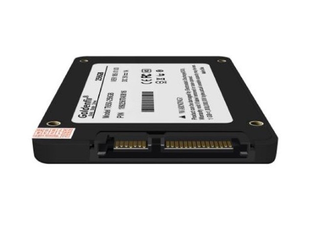SSD 240 Gb - Disco Sólido Interno Sata III - Foto 2