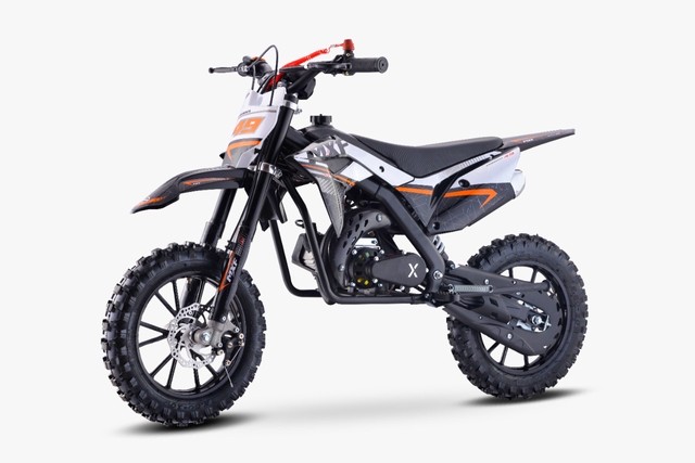 MXF MINIMOTO FERINHA 49 COM PARTIDA ELÉTRICA 2022 - 687392285