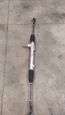 Caixa Setor Direção Elétrica Fiat Argo/ Cronos 3 Cilindros - Foto 2