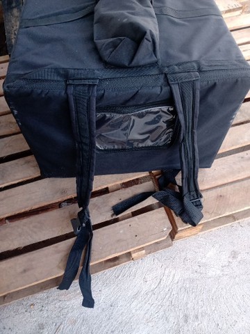 bolsa delivery olx