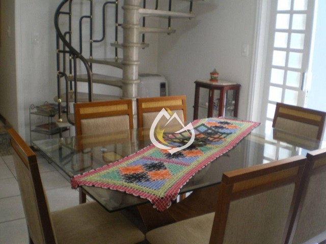Casa com 4 dormitórios à venda, 225 m² por R$ 1.290.000,00 - Condomínio Okinawa - Paulínia - Foto 5