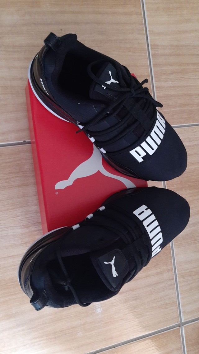 Tênis Puma Original Novo masculino