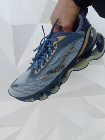 Lançamento mizuno pro 11 o mais topp do mercado 