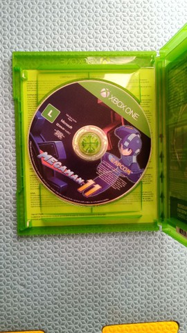 Megaman 11 Xbox One - Foto 3