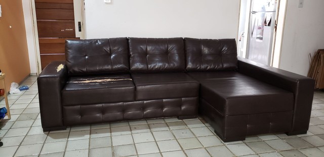 Sofa 150cm | +882 anúncios na OLX Brasil