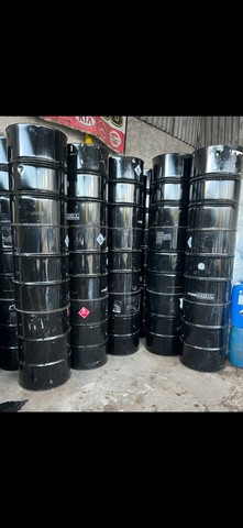 Tambor de Ferro 200litros - Foto 3