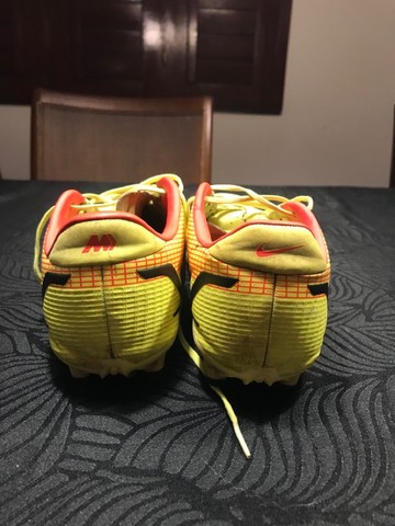 Chuteia Nike Vapor 14 Academy