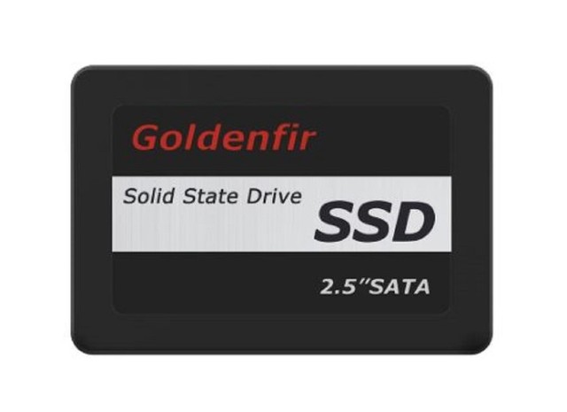 SSD 240 Gb - Disco Sólido Interno Sata III - Foto 3