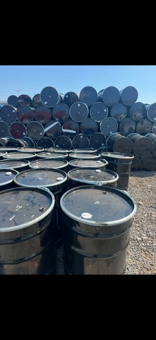 Tambor de Ferro 200litros - Foto 5