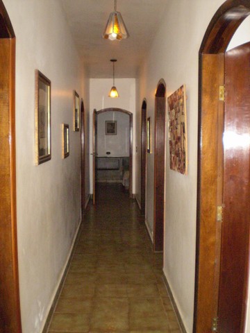 Casa Terrea com Piscina e Comodidades Internet  e WIFI - Foto 9