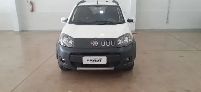 Console fiat uno  +133 anúncios na OLX Brasil