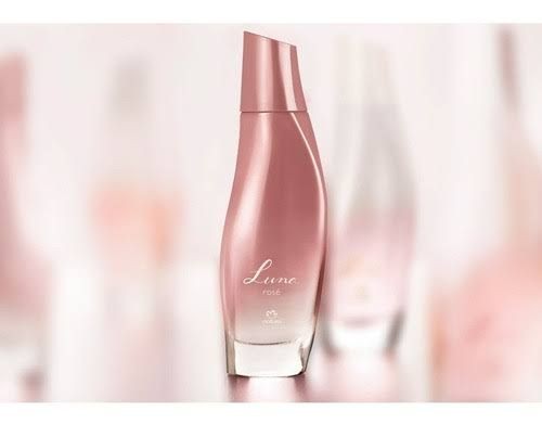 Natura Luna Rosé 100ml - Raridade - Beleza e saúde - Inhoaíba, Rio de  Janeiro 1163732612 | OLX