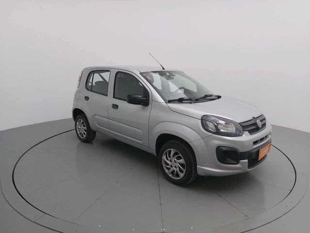 Carros usados Fiat Uno 2021 2020 2019 2018 2017 2016 2015