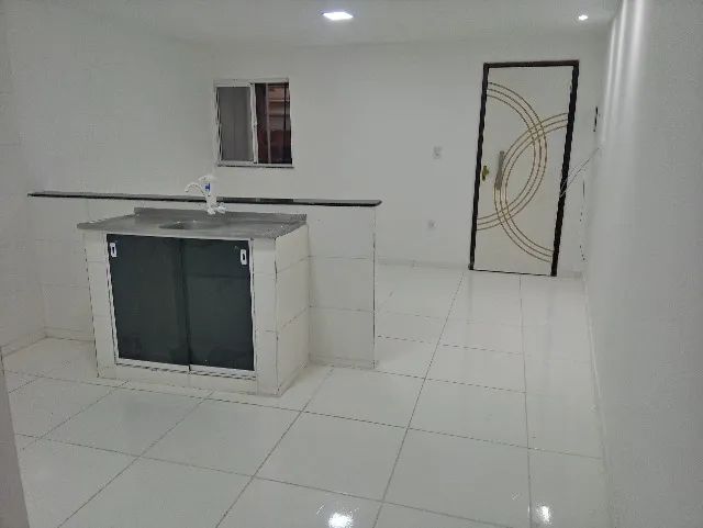 Captação de Apartamento a venda na Avenida Beira Mar, Ribeira, Salvador, BA