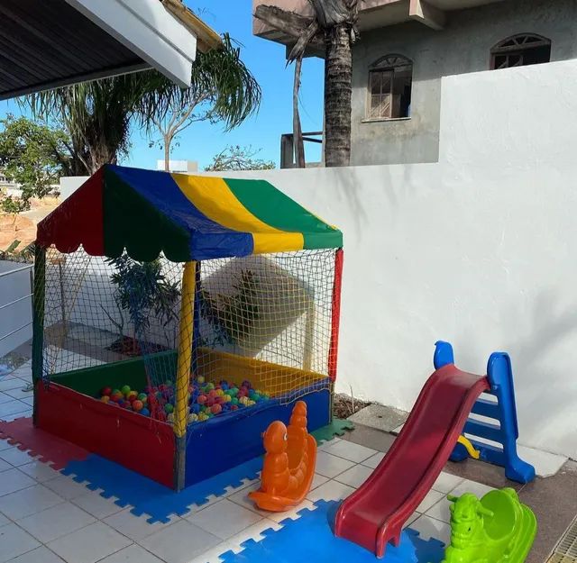 Brinquedos para alugar - Foto 2