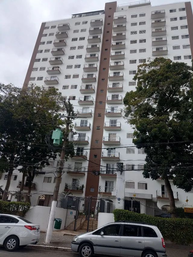Captação de Apartamento a venda na Rua Astarte, Vila Carrao, São Paulo, SP