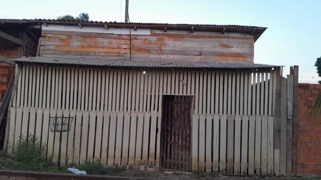 Casa em Santana