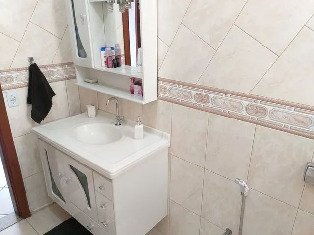 Apartamento em  Rua São João - Centro - Niterói/RJ