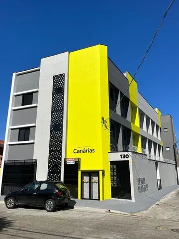 Captação de Apartamento a venda na Rua Gonçalo Coelho, Vila Formosa, São Paulo, SP