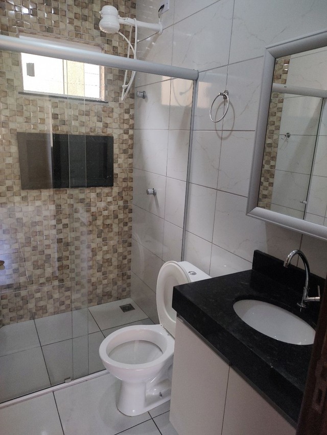 Ágio apartamento 2 quartos térreo  - Foto 3
