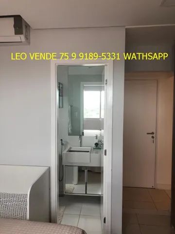 Leo vende, ap Vila de Monaco, Santa Monica, Mobiliado