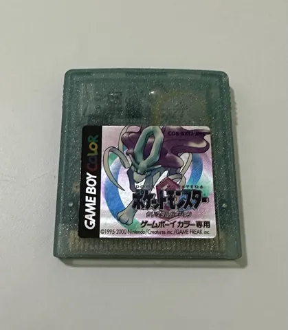 Jogo pokemon ultra sun  +33 anúncios na OLX Brasil