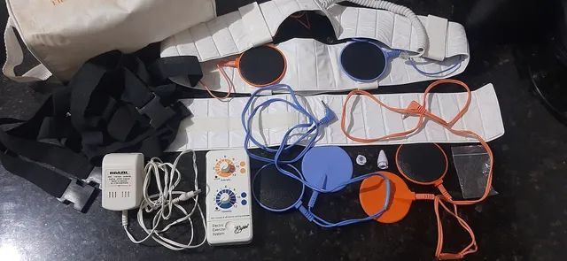 Emagrecedor elétrico.  - Foto 2